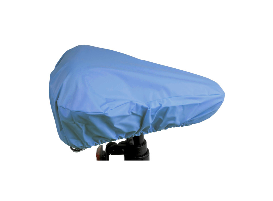 Coprisella da bicicletta in poliestere impermeabile