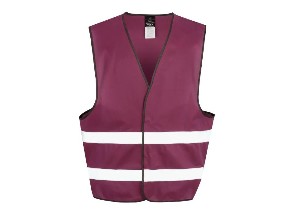 Core Enhance Visibility Vest Gheddi