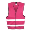 Core Enhance Visibility Vest Gheddi