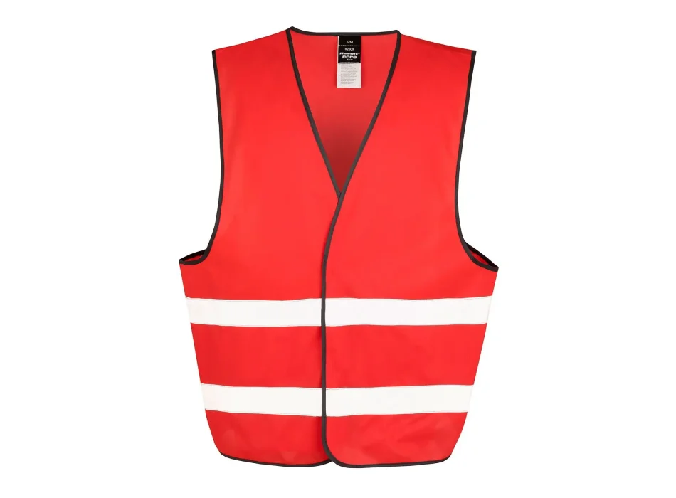 Core Enhance Visibility Vest Gheddi