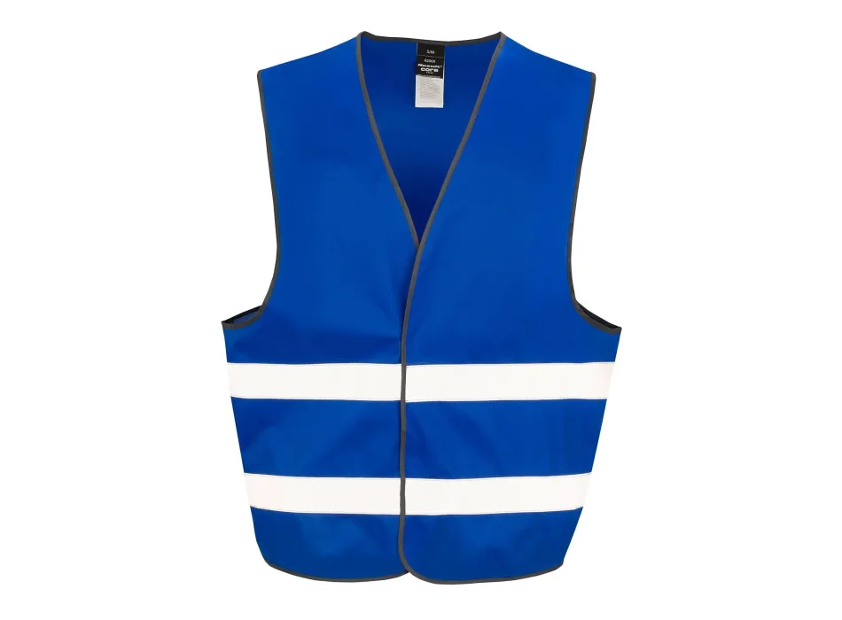 Core Enhance Visibility Vest Gheddi
