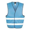 Core Enhance Visibility Vest Gheddi