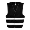 Core Enhance Visibility Vest Gheddi