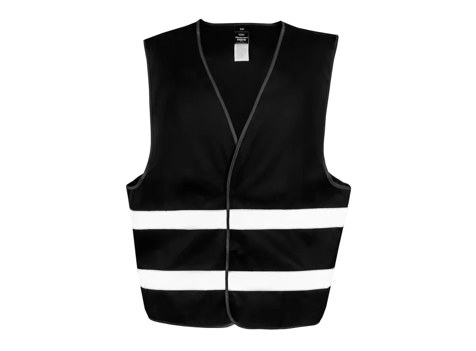 Core Enhance Visibility Vest Gheddi