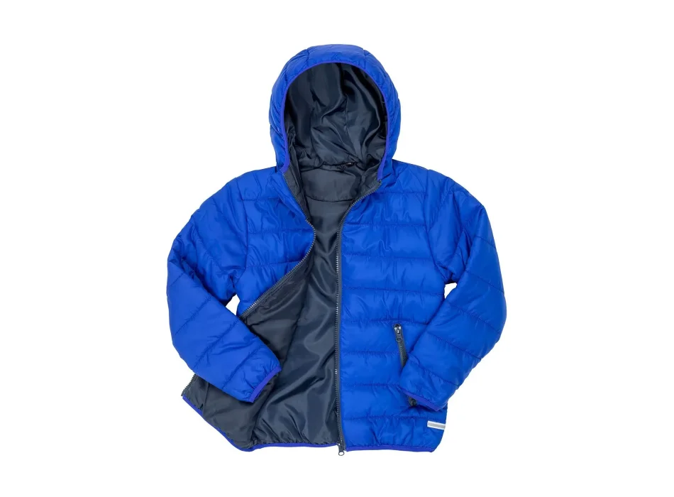 Core Junior Padded Jacket Gheddi