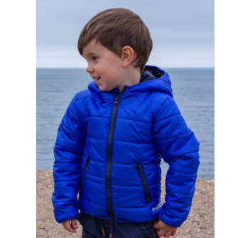 Core Junior Padded Jacket