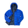 Core Junior Padded Jacket