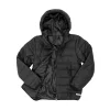 Core Junior Padded Jacket Gheddi