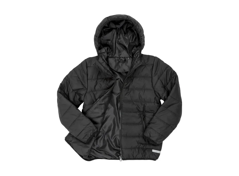 Core Junior Padded Jacket Gheddi