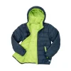 Core Junior Padded Jacket Gheddi