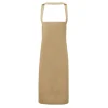 Cotton Bib Apron Gheddi