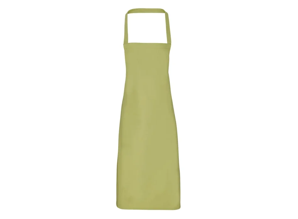 Cotton Bib Apron Gheddi