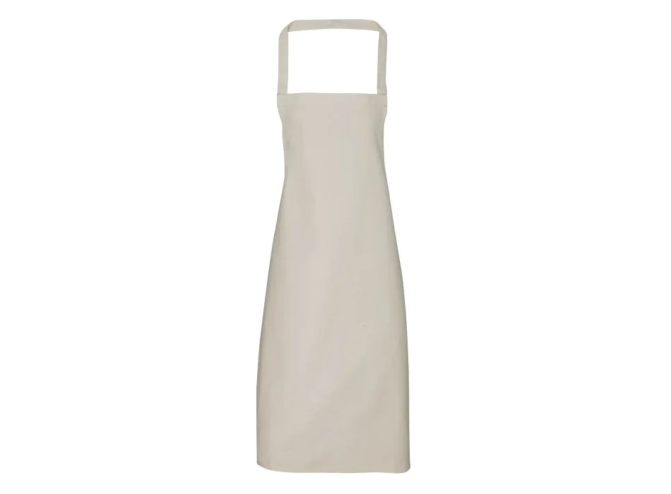 Cotton Bib Apron Gheddi