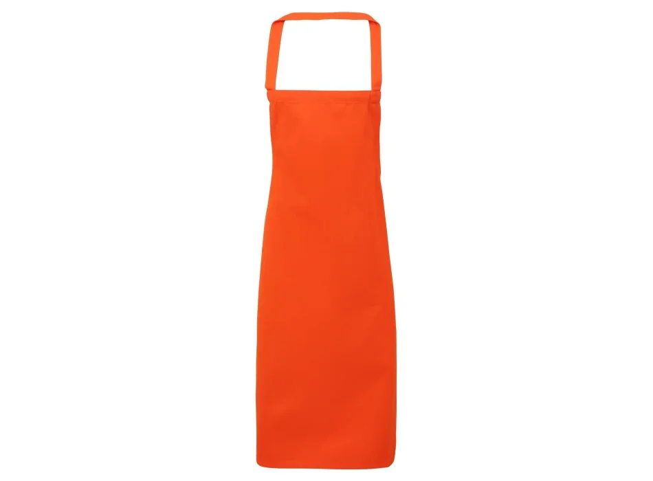 Cotton Bib Apron Gheddi