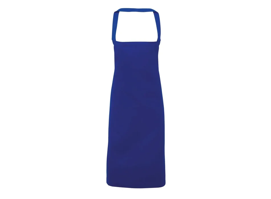 Cotton Bib Apron Gheddi