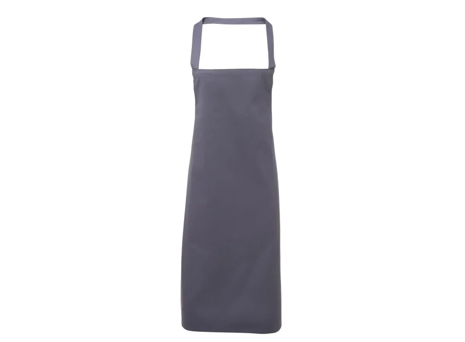 Cotton Bib Apron Gheddi