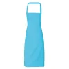 Cotton Bib Apron Gheddi