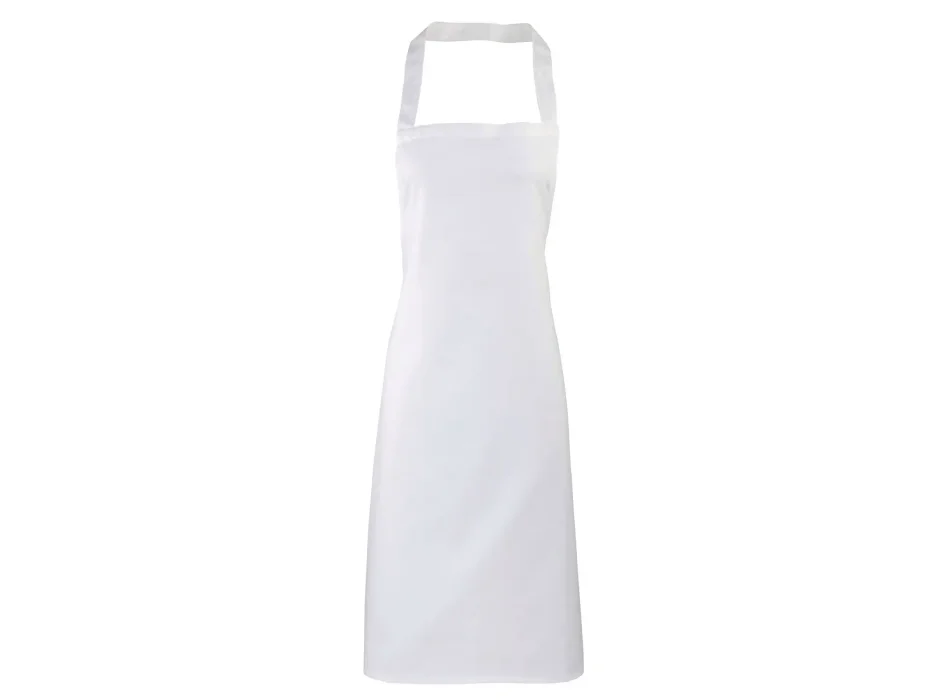 Cotton Bib Apron Gheddi