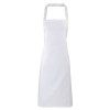 Cotton Bib Apron