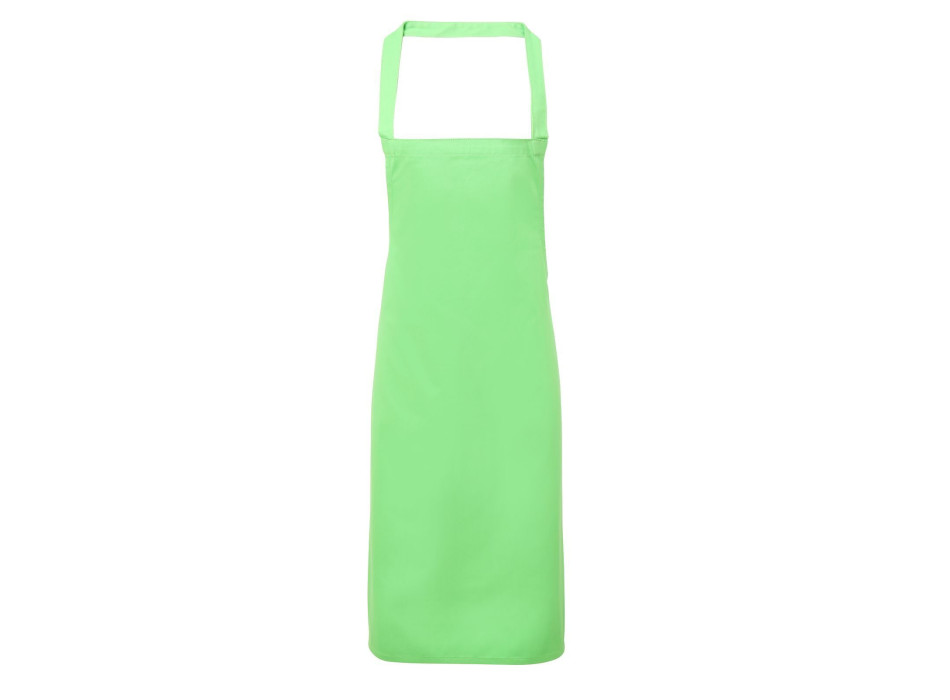 Cotton Bib Apron