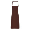 Cotton Bib Apron