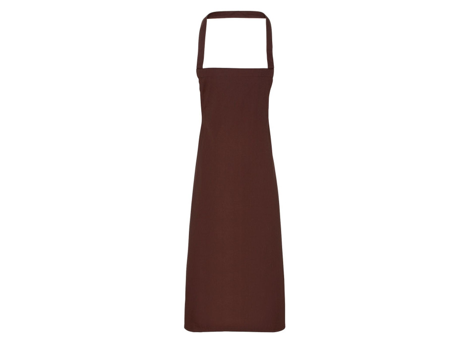 Cotton Bib Apron