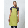 Cotton Bib Apron