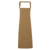Cotton Chino Bib Apron Gheddi