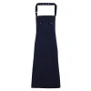 Cotton Chino Bib Apron Gheddi