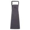 Cotton Chino Bib Apron Gheddi
