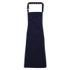 Cotton Chino Bib Apron