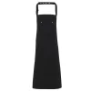 Cotton Chino Bib Apron Gheddi