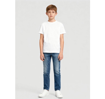 Cotton Touch Kids Gheddi