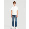 Maglietta Bambino Evolution Cotton Touch