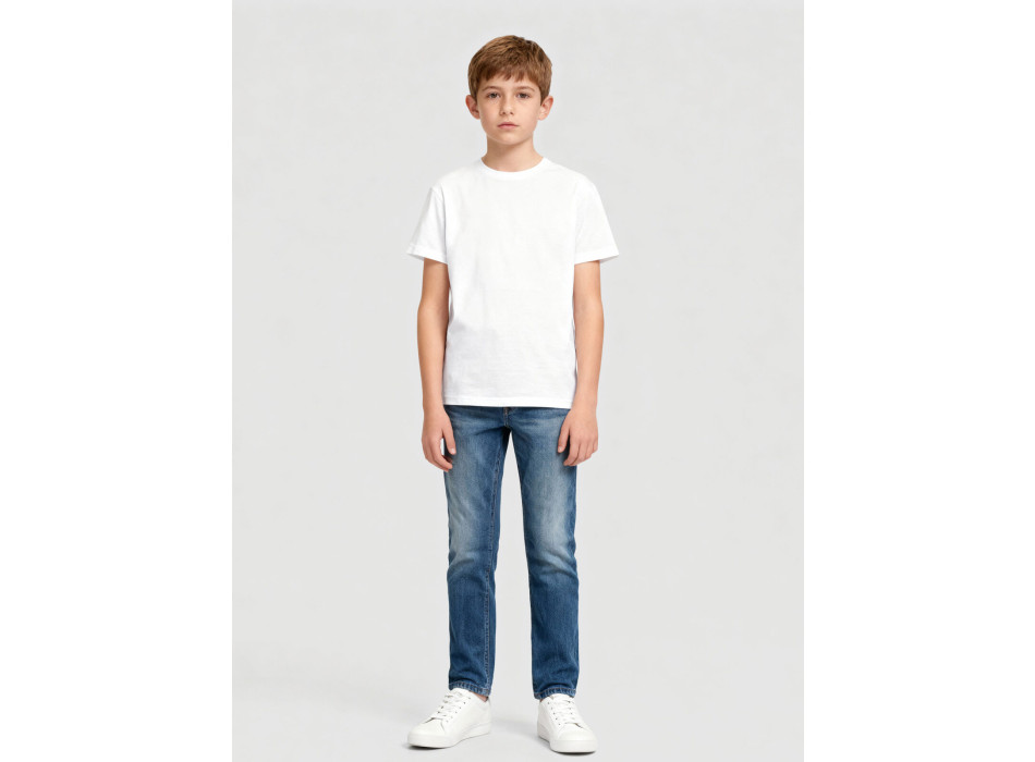 Cotton Touch Kids Gheddi
