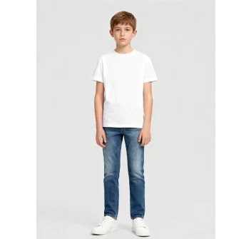 Cotton Touch Kids Gheddi