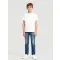 Maglietta Bambino Evolution Cotton Touch