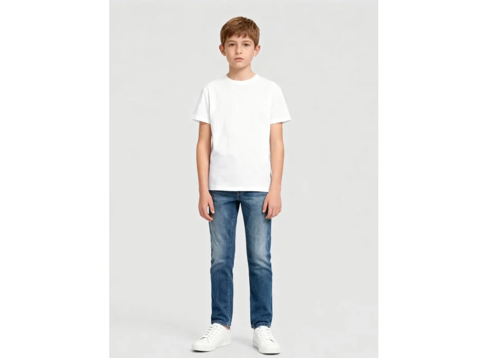 Cotton Touch Kids Gheddi