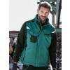 Craftsmen Softshell Vest - Strong Gheddi
