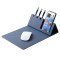 Mousepad con Portapenne e Porta Telefono Creative