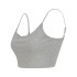 Crop Top Women Sustainable Fashion Cami