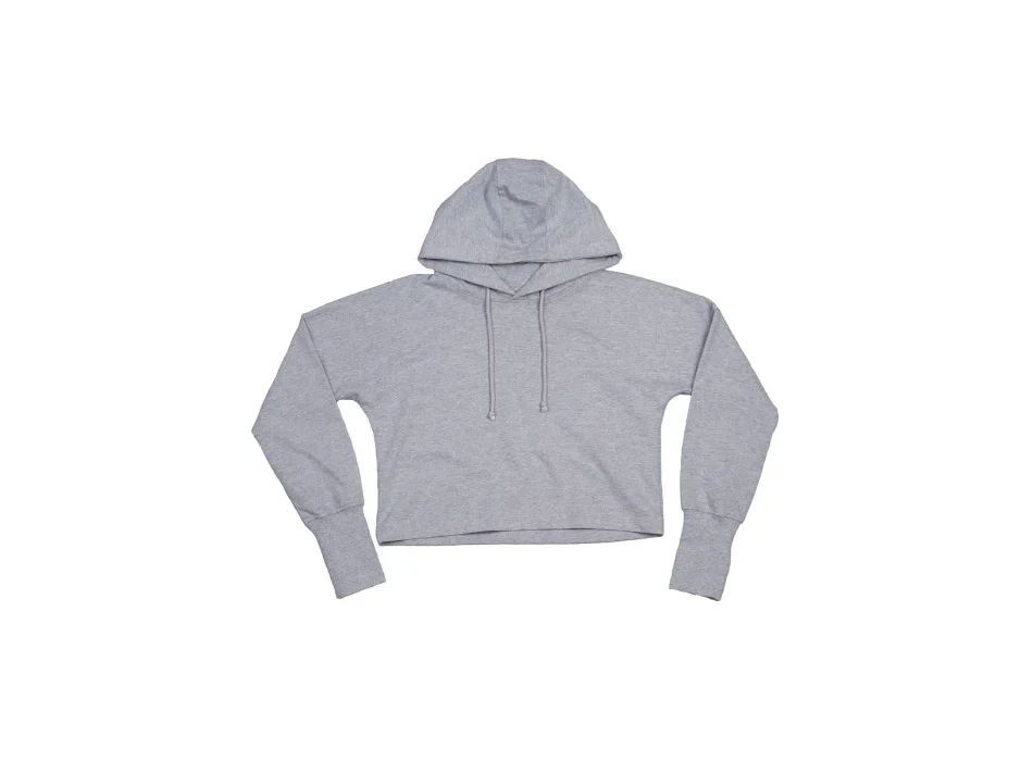 Cropped Hoodie Gheddi