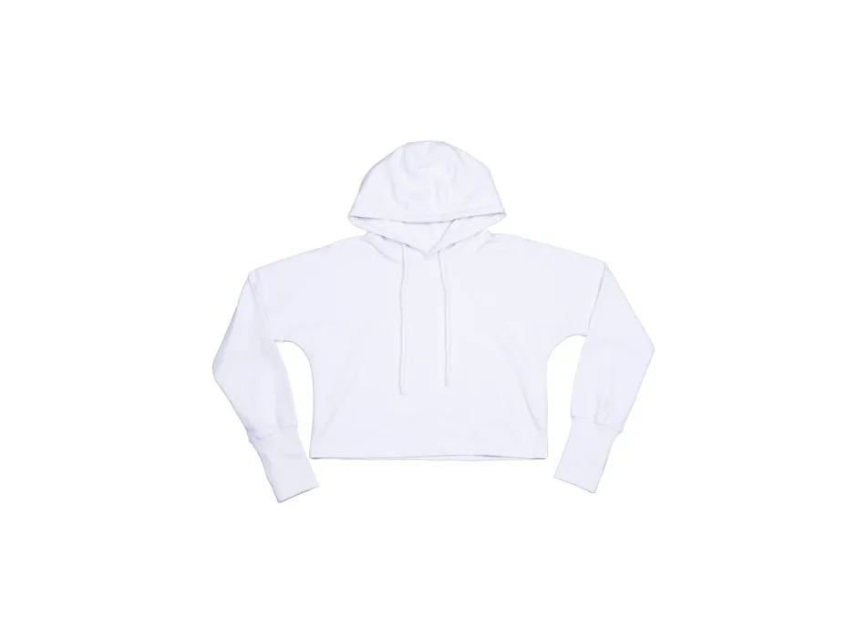 Cropped Hoodie Gheddi