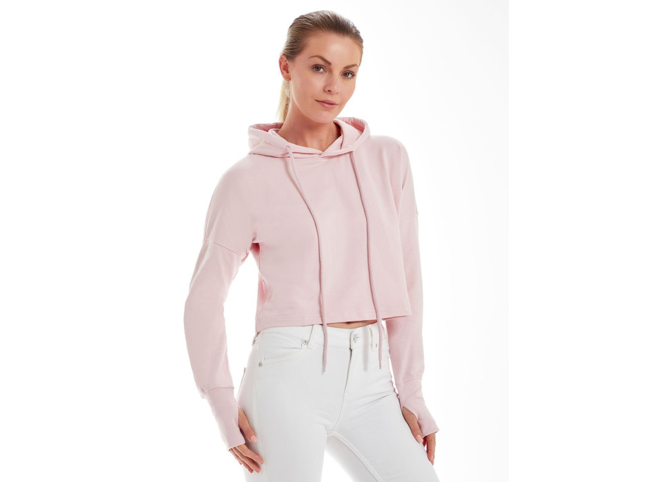 Cropped Hoodie Gheddi