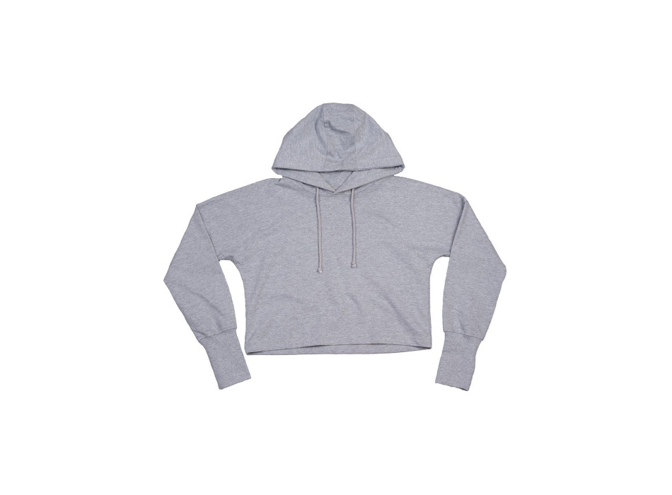 Cropped Hoodie Gheddi