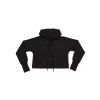 Cropped Hoodie