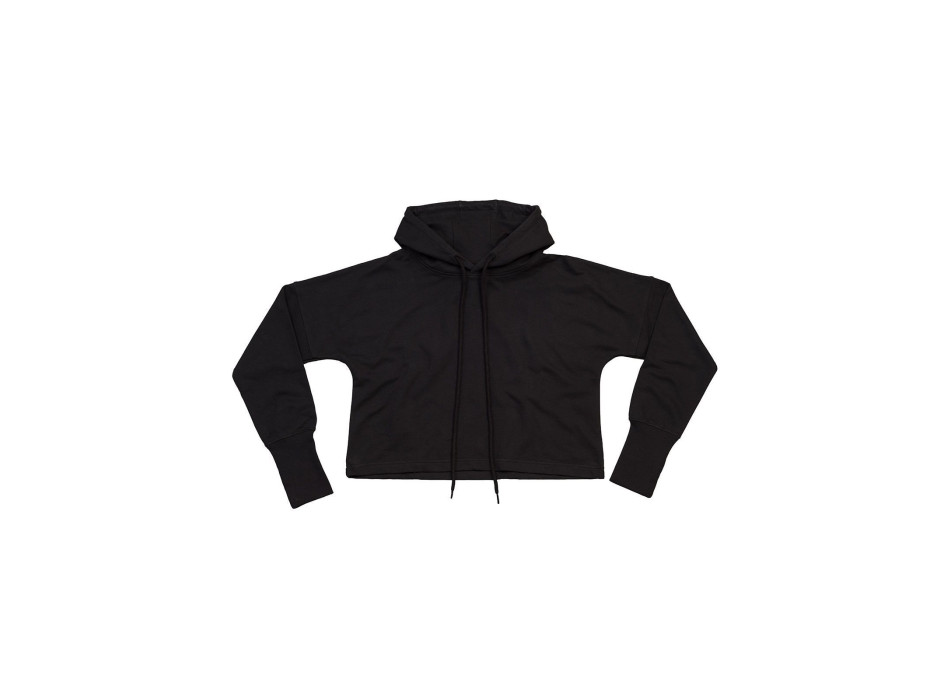 Cropped Hoodie