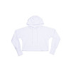 Cropped Hoodie