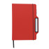 Block Notes Supporto Cruas
