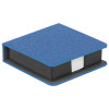 CUBE Gheddi